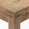 Rough furniture bruin tuintafels