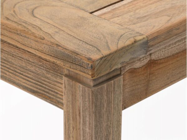 Rough furniture bruin tuintafels