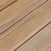 Teakhout tuintafels rough furniture