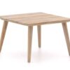 ROUGH-K lounge tuintafel 60x60x40cm - Laagste prijsgarantie!