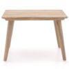 Rough furniture tuintafels