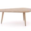 Rough furniture bruin tuintafels
