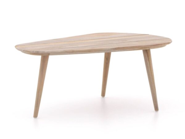 Rough-k lounge tuintafel 66x116x45cm - laagste prijsgarantie!