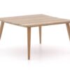ROUGH-K lounge tuintafel 80x80x45cm - Laagste prijsgarantie!