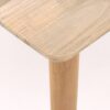Bruin houten tuintafels