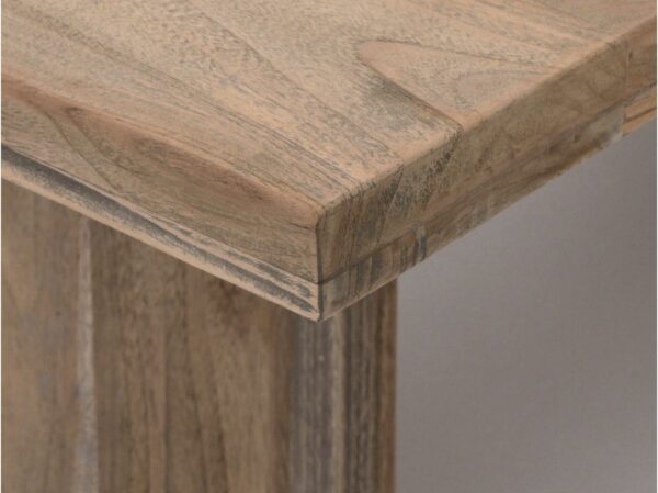 Rough furniture tuintafels