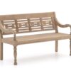 ROUGH-O tuinbank 150cm - Laagste prijsgarantie!