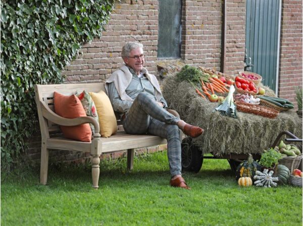 Tuinbanken 8719507053373