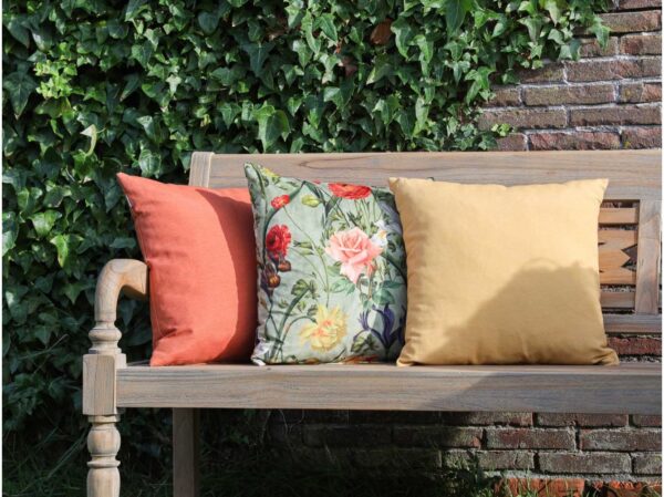 Rough furniture tuinbanken