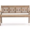 Rough furniture bruin tuinbanken