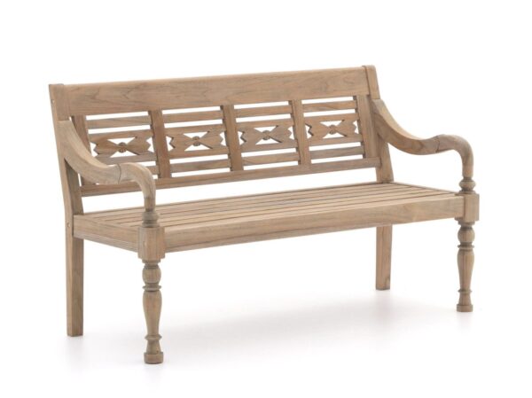 Rough-o tuinbank 150cm - laagste prijsgarantie!