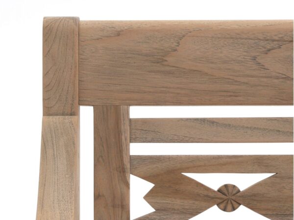 Rough o tuinbank 150cm laagste prijsgarantie 7