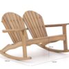 Rough furniture tuinbanken