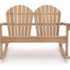 Rough furniture tuinbanken