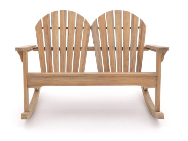 Rough furniture tuinbanken