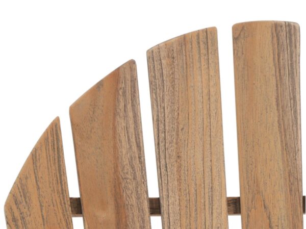 Rough furniture bruin tuinbanken
