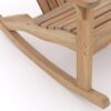 Rough s adirondack schommelbank 110cm laagste prijsgarantie 7