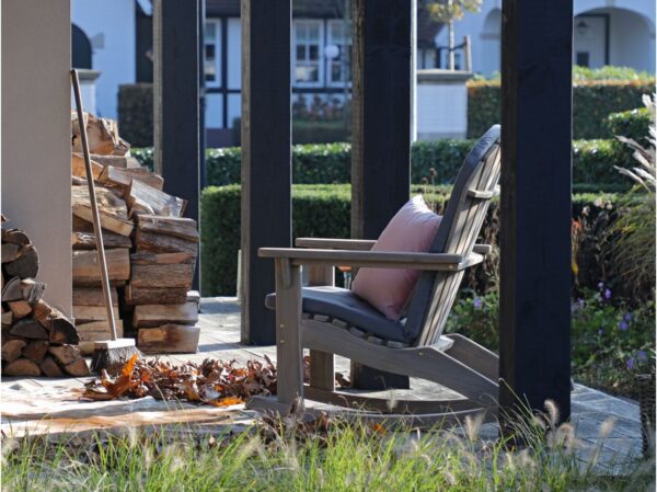 Rough furniture tuinstoelen