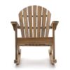 Rough furniture bruin tuinstoelen