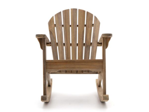 Rough furniture bruin tuinstoelen