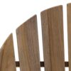 Teakhout tuinstoelen rough furniture