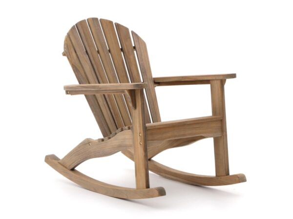 Rough-s adirondack schommelstoel - laagste prijsgarantie!