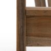 Rough s adirondack schommelstoel laagste prijsgarantie 7
