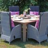 Tuintafels 8719507053229