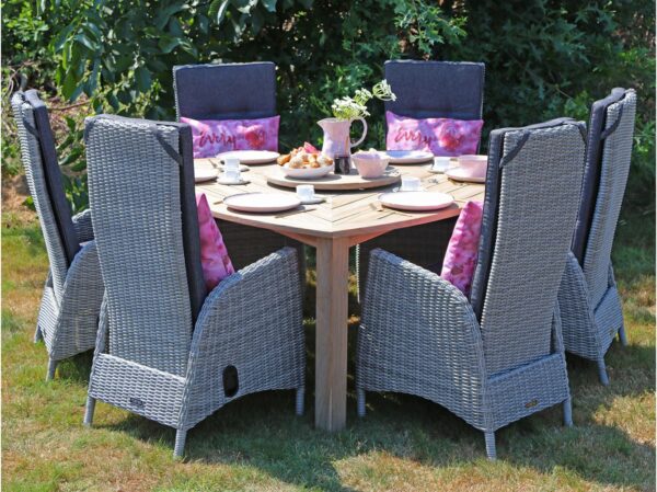 Tuintafels 8719507053229