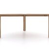 Rough furniture bruin tuintafels