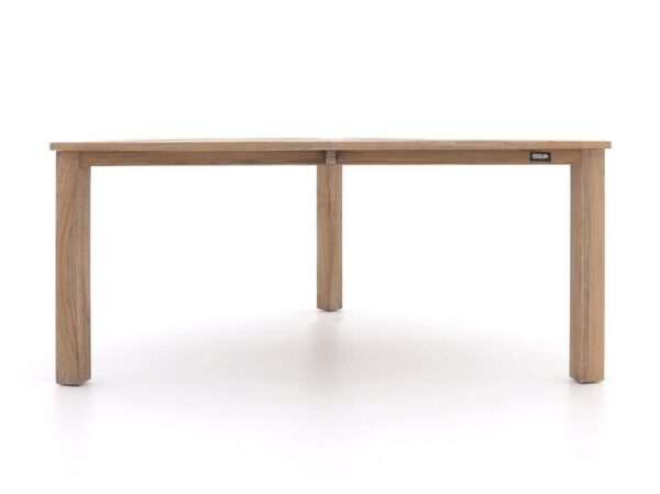 Rough furniture bruin tuintafels