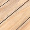 Rough s triangular dining tuintafel 170x170x170x76cm laagste prijsgarantie 7