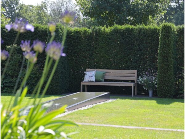 Rough furniture tuinbanken