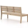 Rough s dining tuinbank 190x45cm laagste prijsgarantie 7