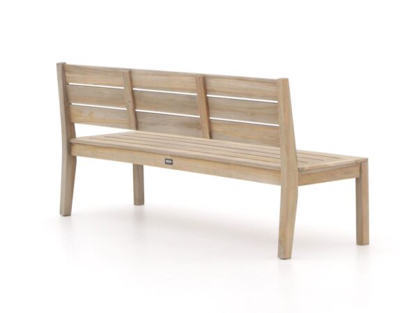 Rough s dining tuinbank 190x45cm laagste prijsgarantie 7