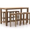 Rough furniture tuinsets