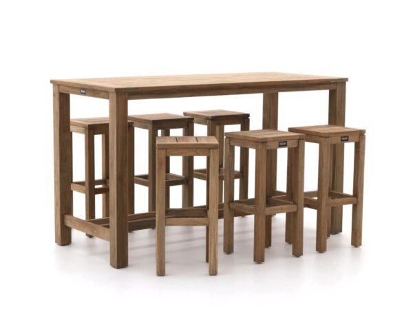 Rough furniture tuinsets