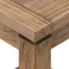Teakhout tuinsets rough furniture