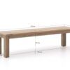 Rough furniture tuinsets