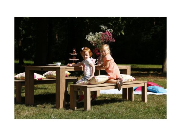Rough furniture tuinsets