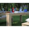 Rough furniture bruin tuinsets