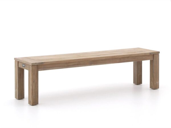 Teakhout tuinsets rough furniture