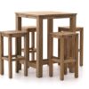 ROUGH-X 80cm barset 5-delig - Laagste prijsgarantie!