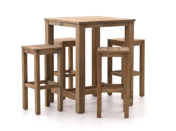 Rough furniture bruin tuinsets