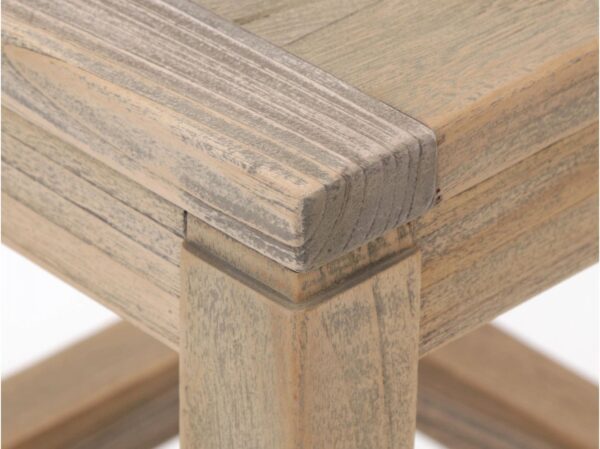 Rough furniture bruin tuintafels