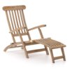 ROUGH-X deckchair - Laagste prijsgarantie!