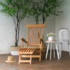 Bruin deckchairs