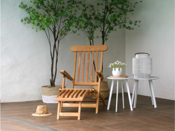 Bruin deckchairs