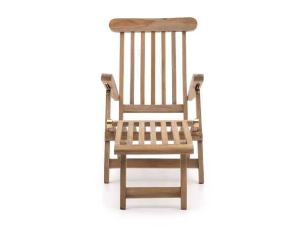 Rough furniture bruin ligbedden