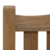 Rough furniture tuinstoelen
